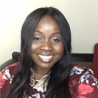 Adeola Oyedele avatar image