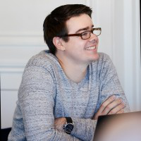 Clayton Patton avatar image