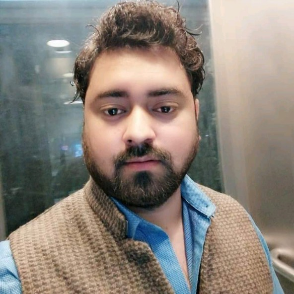 Sunil Kumar avatar image