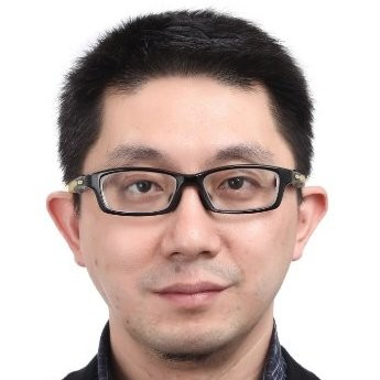 Justin Zhang avatar image