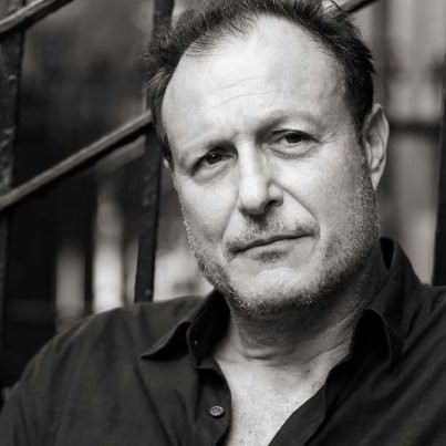 Jesse David Harris avatar image