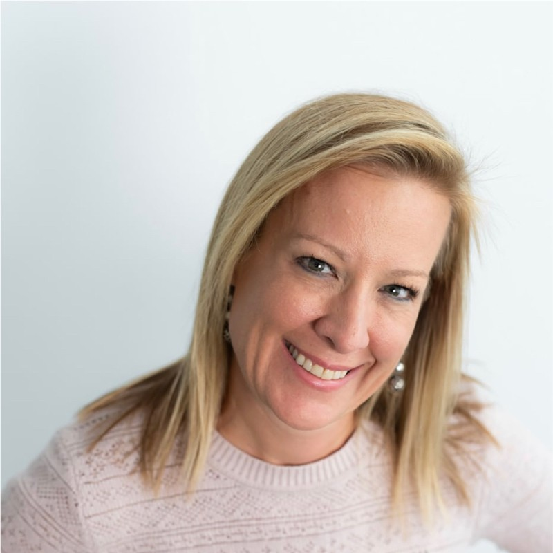 Karin Kovacic avatar image