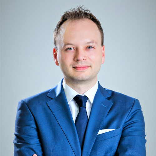 Sebastian Hoefer avatar image