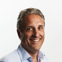 Jim Reeve avatar image