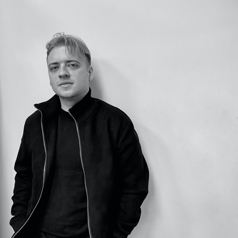 Vladyslav Khromykh avatar image