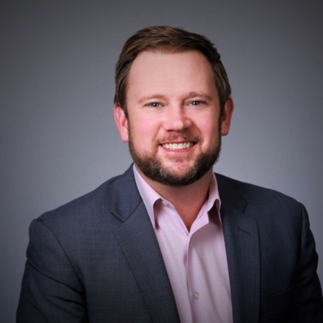 Brian J. Reavell avatar image