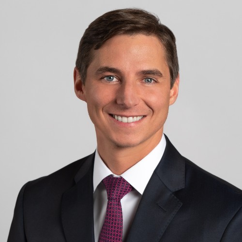 Andrew Gustin avatar image