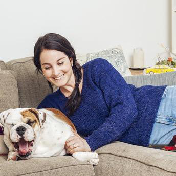 Alexandra Steinberg avatar image