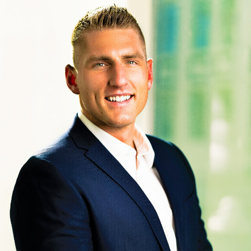 Dave McMahon avatar image