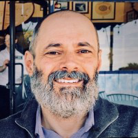 Avi Zukerman avatar image