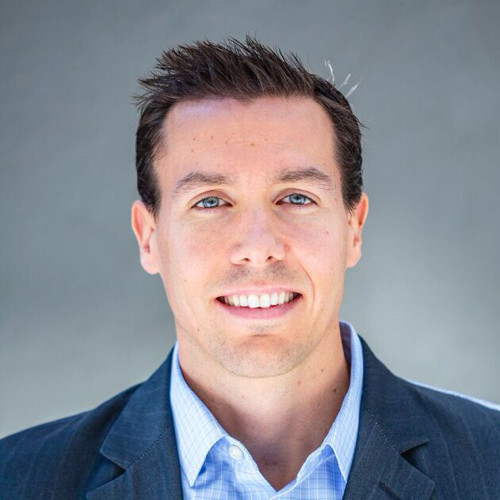 Jeff Connell avatar image