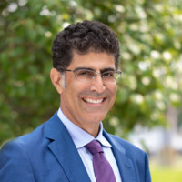 Gerard Daher avatar image