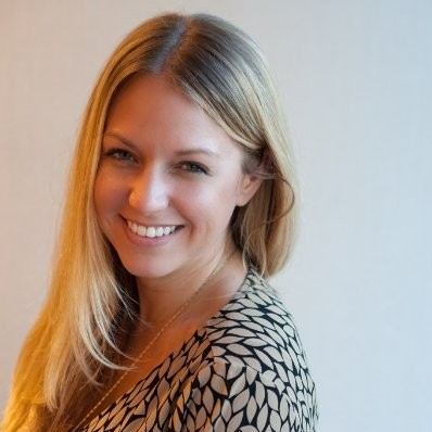 Ashley Rust avatar image