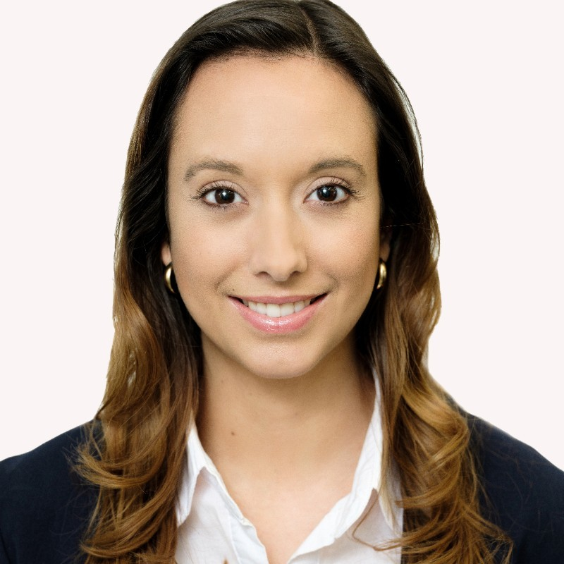 Stephanie Fels avatar image