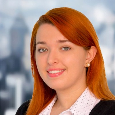 Madalina S. avatar image