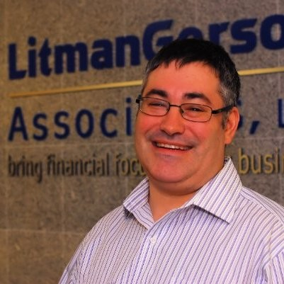 Larry Andler avatar image