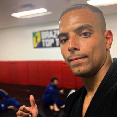 Alex Brito avatar image