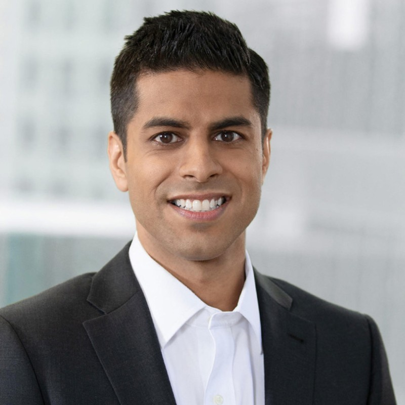 Neal Sahney avatar image