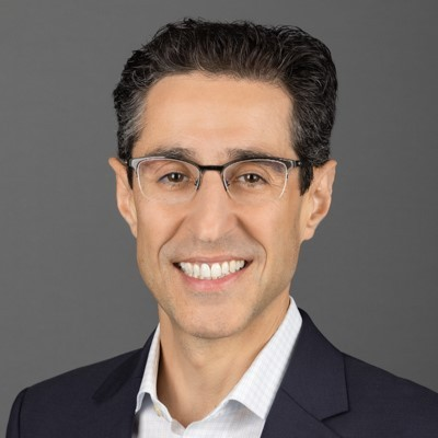 Daniel Wolf avatar image