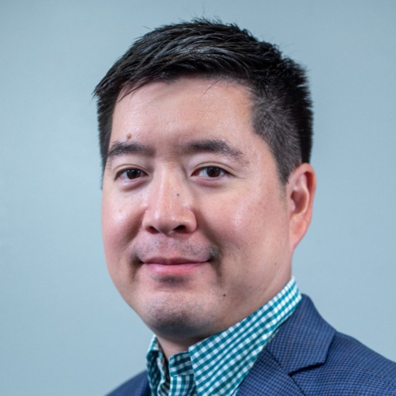 Robert Lung, CFA avatar image