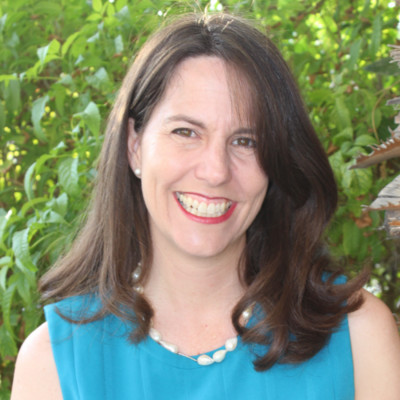 Mary Simoni avatar image