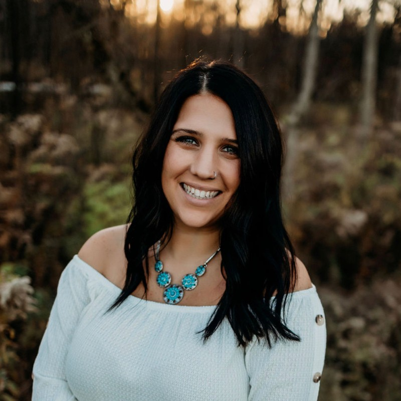 Amanda Gorman avatar image