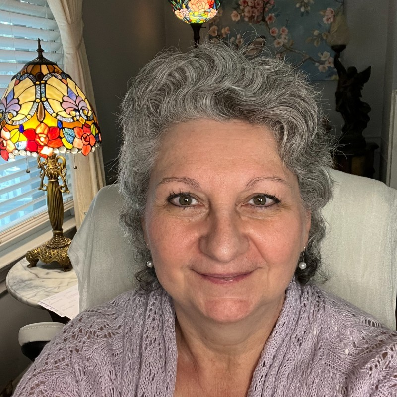 Barbara Miller avatar image