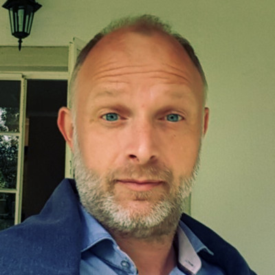 Marc Goosen avatar image