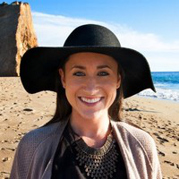 Brittany Frounfelter avatar image