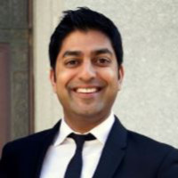 Sukant Mittal avatar image