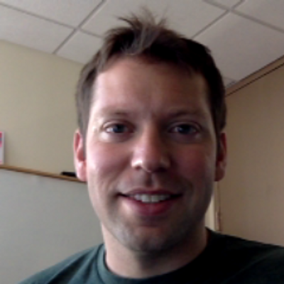 Jonathan Betz avatar image