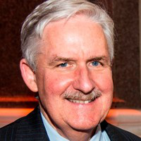 Michael Rochford avatar image