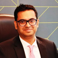 Sudeep Mishra avatar image