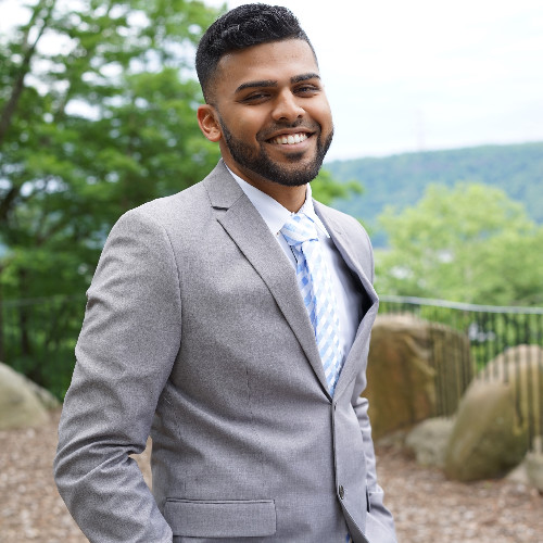 Nicholas Ram avatar image