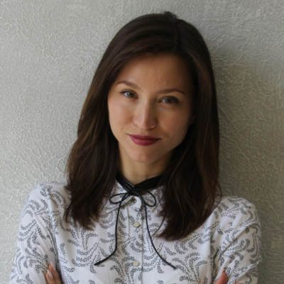 Daria Opanasenko avatar image