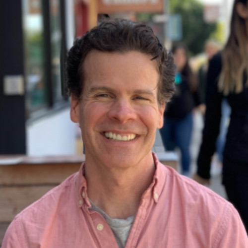 Darcy Menard avatar image