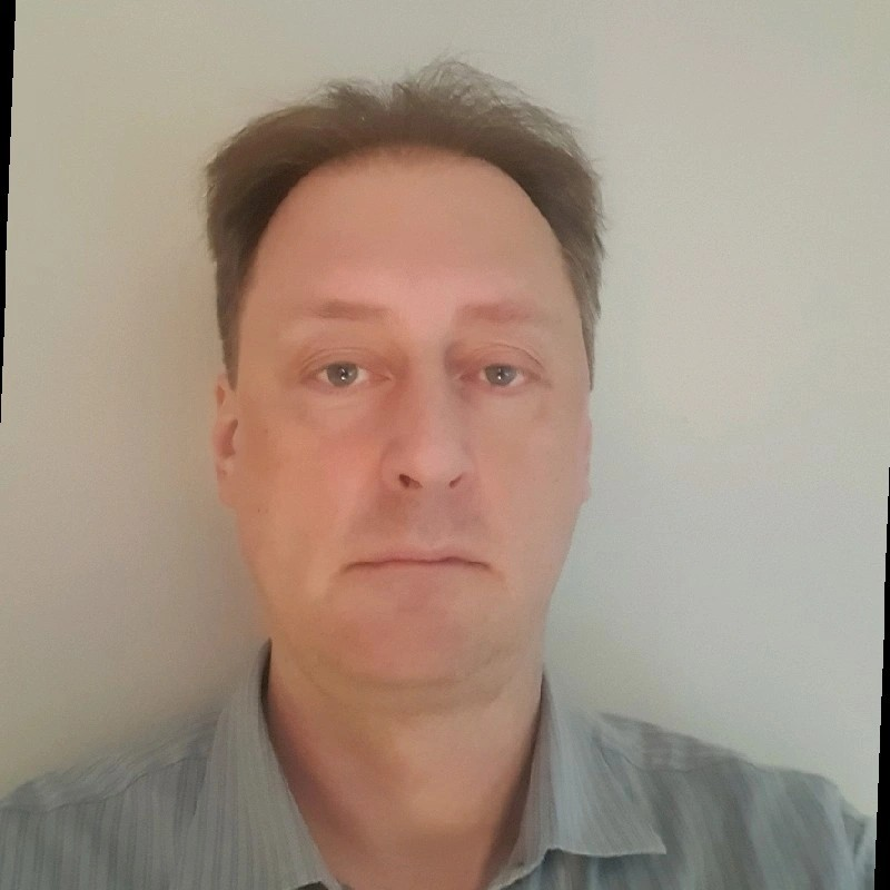 Dan Hammarlund avatar image