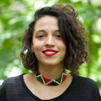 Alda Pontes avatar image