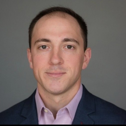 Christopher E. Peterson avatar image