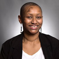 Marie-Ange Binagwaho avatar image