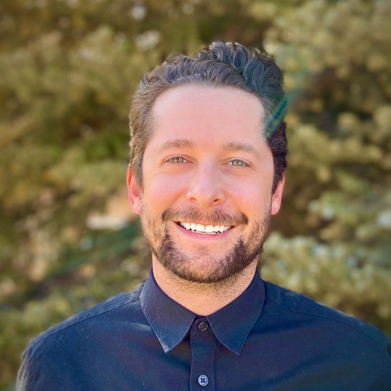 Reed Gunderson avatar image