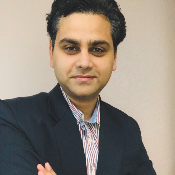 Amit Heblikar avatar image