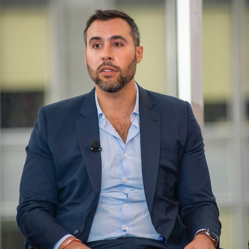 Ryan Ochs avatar image