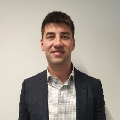 Alex Kalinnikov avatar image