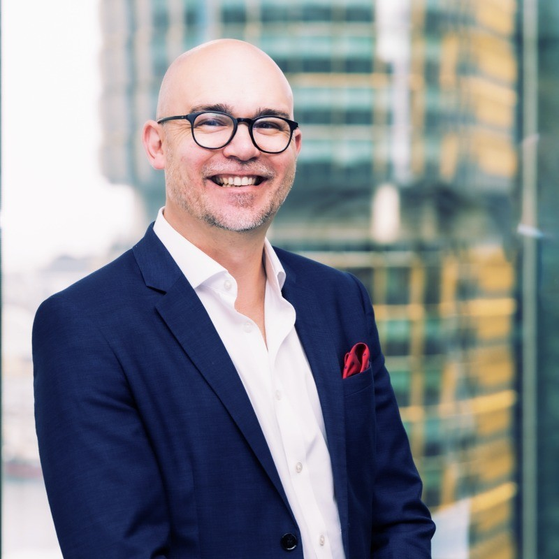 Ben Bell avatar image