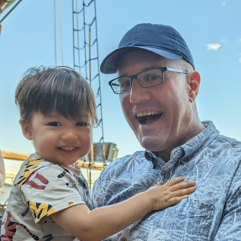 Martin B. avatar image