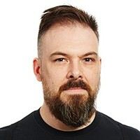 Isaac (.ike) Levy avatar image