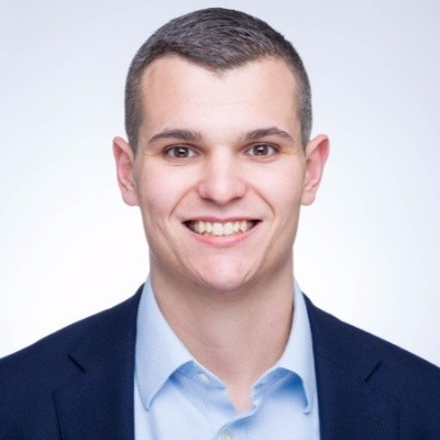 Joe Bonadies avatar image