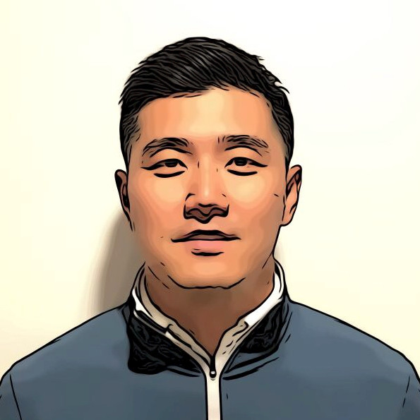 Sang Cho avatar image