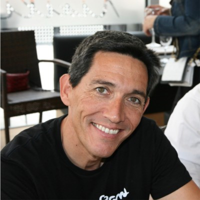 Profile Image for Ramon Fernandez Martinez